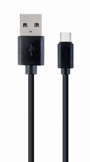 CC-USB2-AMCM-1M cable USB USB 2.0 USB A USB C Negro