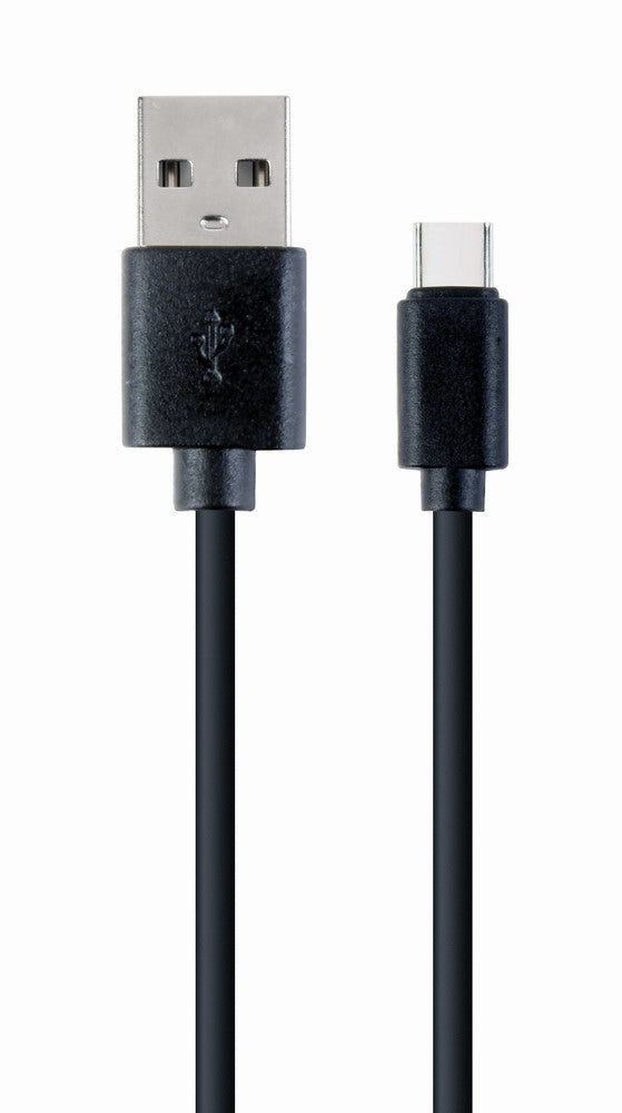 CC-USB2-AMCM-1M cable USB USB 2.0 USB A USB C Negro