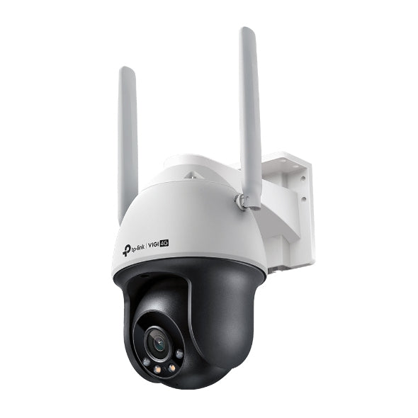 VIGI C540-4G Torreta Cámara de seguridad IP Interior y exterior 2560 x 1440 Pixeles Techo/pared