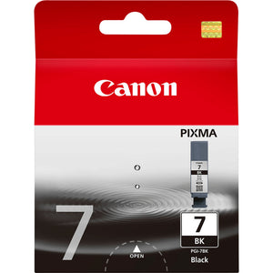 2444B001 cartucho de tinta 1 pieza(s) Original Negro