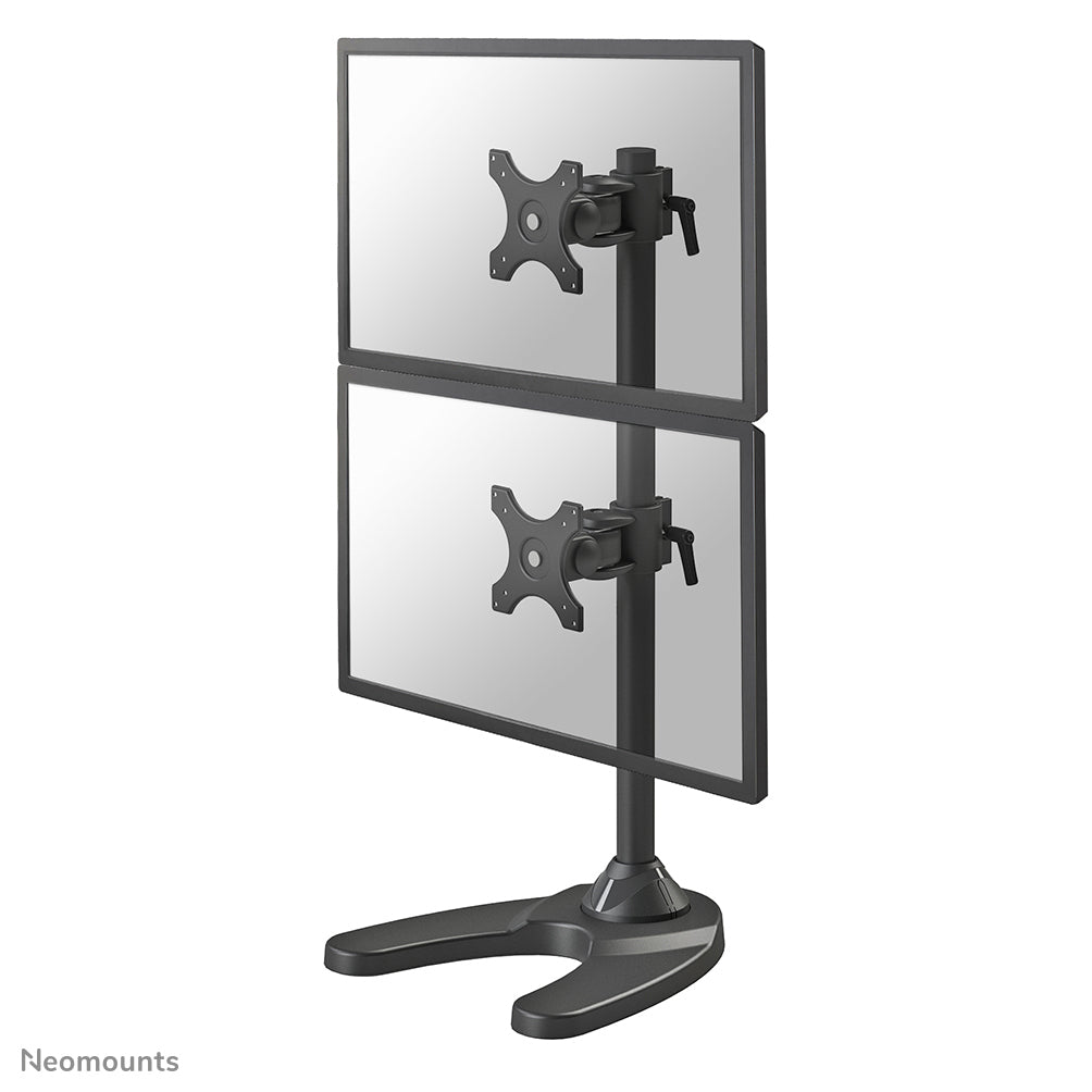 FPMA-D700DDV Soporte para monitor 10-27"