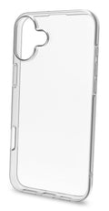 GELSKIN1080 funda para teléfono móvil 17 cm (6.7") Transparente