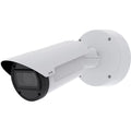 Q1809-LE 150mm Bala (forma) Cámara de seguridad IP Exterior 7680 x 4320 Pixeles Techo/pared