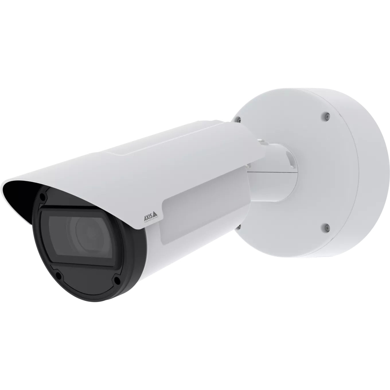 Q1809-LE 150mm Bala (forma) Cámara de seguridad IP Exterior 7680 x 4320 Pixeles Techo/pared