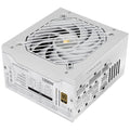 MPB1000PSIW unidad de fuente de alimentación 1000 W 24-pin ATX ATX Blanco