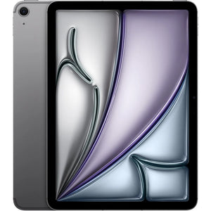 Apple iPad Air 13" 8th Wi-Fi Cell/ 5G/ M4/ 512GB/ Gris Espacial