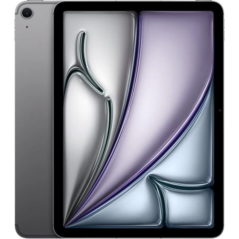 Apple iPad Air 13" 8th Wi-Fi Cell/ 5G/ M4/ 512GB/ Gris Espacial