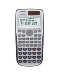 CALCULADORA CTF.CASIO 10+2 DIG. FX-3650P