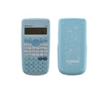 CALCULADORA CTF.OFF.BOX 10+2 DIG. AZUL