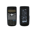 CALCULADORA CTF.OFF.BOX 10+2 DIG. NEGRO