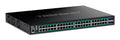 TPE-3524SF switch Gestionado Gigabit Ethernet (10/100/1000) Energía sobre Ethernet (PoE)