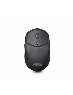 ONLEE ratón Hogar Ambidextro Bluetooth Óptico 1600 DPI