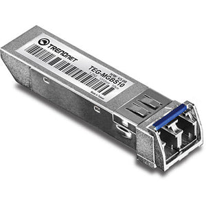 SFP SM LC 40km 1310/1550 red modulo transceptor Fibra óptica 1000 Mbit/s