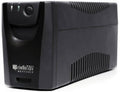 Net Power 800 sistema de alimentación ininterrumpida (UPS) 0,8 kVA 480 W 4 salidas AC
