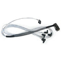 ACK-I-rA-HDmSAS-4rASATA-SB-.8M 0,8 m