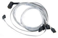 ACK-I-rA-HDmSAS-4SATA-SB-.8M 0,8 m