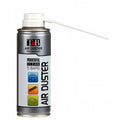 NEDIMUB200 kit de limpieza para computadora Lugares difíciles de alcanzar Limpiador de aire comprimido para limpieza de equipos 200 ml