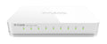 GO-SW-8G switch No administrado Blanco