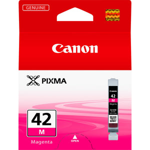6386B001 cartucho de tinta 1 pieza(s) Original Rendimiento estándar Foto magenta