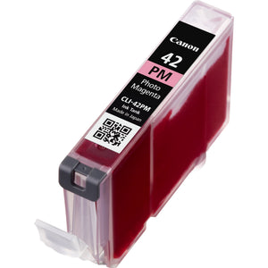 6389B001 cartucho de tinta 1 pieza(s) Original Rendimiento estándar Foto magenta