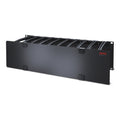 AR8605 accesorio de bastidor Panel de gestión de cables