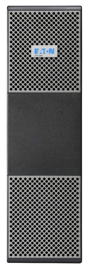 9PX8KiPM sistema de alimentación ininterrumpida (UPS) Doble conversión (en línea) 8 kVA 7200 W 1 salidas AC