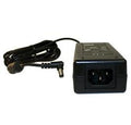9000311PWRSPLY adaptador e inversor de corriente Interior 60 W Negro