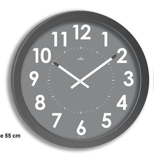 RELOJ PARED CEP ANALOGICO 55 CM