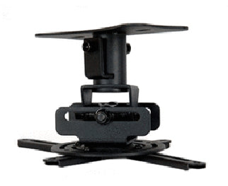 OCM818 montaje para projector Techo/pared Negro