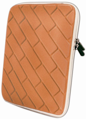 APPIPC07O funda para tablet 17,8 cm (7") Naranja