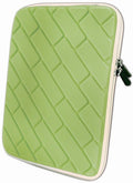 APPIPC08GP funda para tablet 25,4 cm (10") Verde