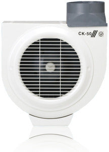 CK-50 extractor Blanco
