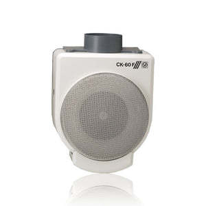 CK-60F extractor Blanco