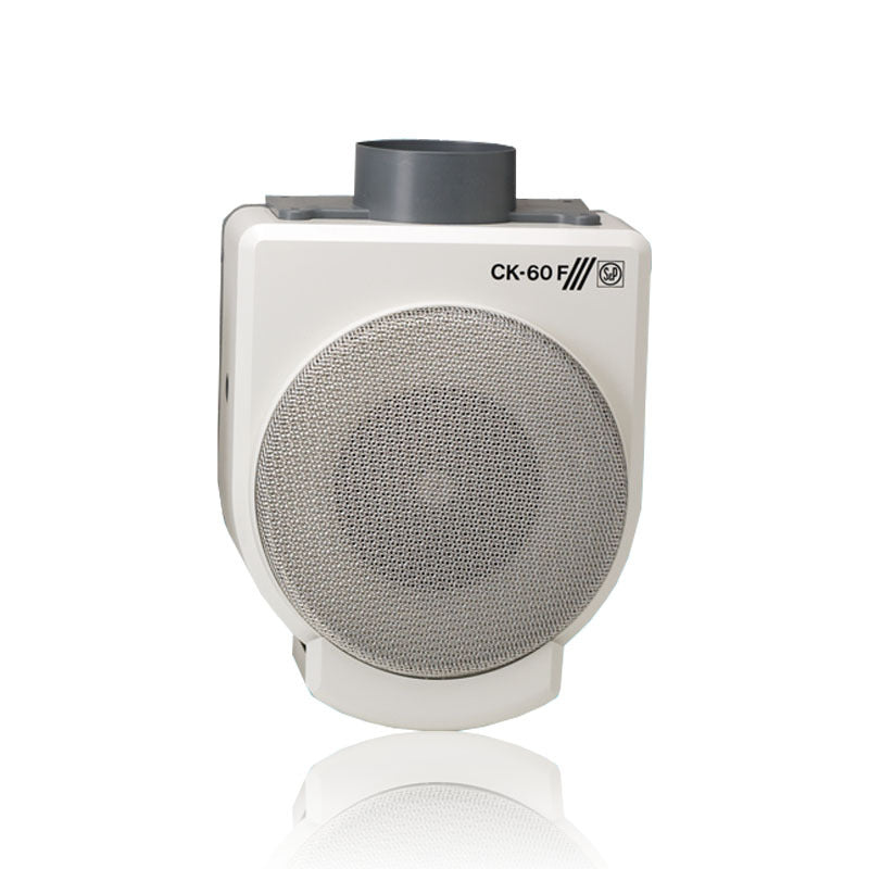 CK-60F extractor Blanco