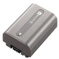 InfoLithium® P Series Rechargeable Battery Pack