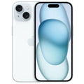 Smartphone Apple iPhone 15 256Gb/ 6.1"/ 5G/ Azul