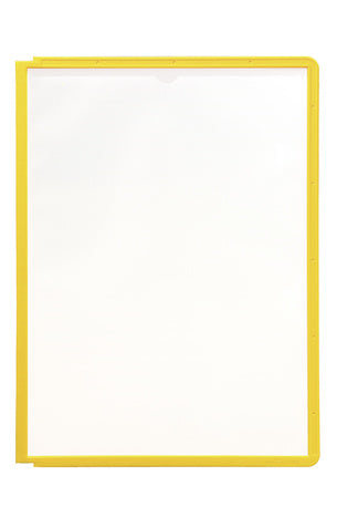 SHERPA Panel A4