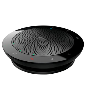 Speak 510 altavoz Universal USB/Bluetooth Negro