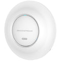 GWN7665 punto de acceso inalámbrico 5400 Mbit/s Blanco Energía sobre Ethernet (PoE)