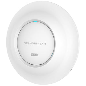GWN7665 punto de acceso inalámbrico 5400 Mbit/s Blanco Energía sobre Ethernet (PoE)