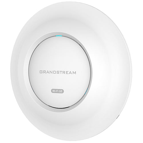 GWN7665 punto de acceso inalámbrico 5400 Mbit/s Blanco Energía sobre Ethernet (PoE)