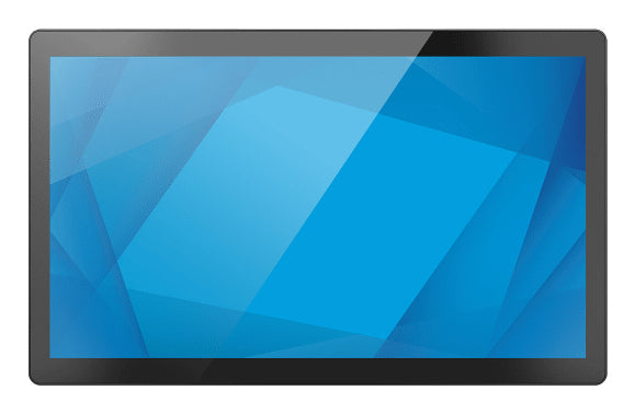 I-Series 3.0 Intel® Celeron® 7305L 43,2 cm (17") 1280 x 1024 Pixeles Pantalla táctil PC todo en uno 8 GB DDR5-SDRAM 128 GB SSD Wi-Fi 6 (802.11ax) Negro