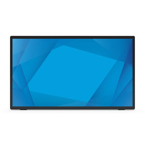 E510644 pantalla para PC 68,6 cm (27") 1920 x 1080 Pixeles Full HD LED Pantalla táctil Multi-usuario Negro