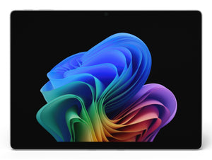 Surface Pro 13" Intel Core Ultra 5 512 GB 33 cm (13") 32 GB Wi-Fi 7 (802.11be) Windows 11 Pro Platino