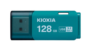 LU301L256GG4 unidad flash USB 256 GB USB tipo A 3.2 Gen 1 (3.1 Gen 1) Azul