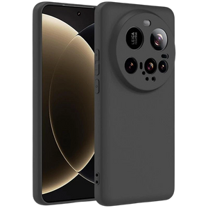 Funda Xiaomi 15 Ultra 5G Square Liquid Premium Negro