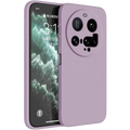 Funda Xiaomi 15 Ultra 5G Square Liquid Premium Lavanda