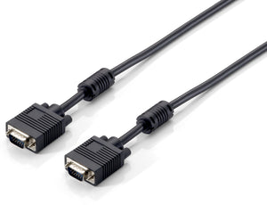 118812 cable VGA 5 m VGA (D-Sub) Negro
