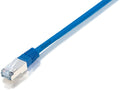 225432 cable de red Azul 3 m Cat5e F/UTP (FTP)