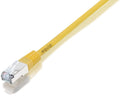 225460 cable de red Amarillo 1 m Cat5e F/UTP (FTP)